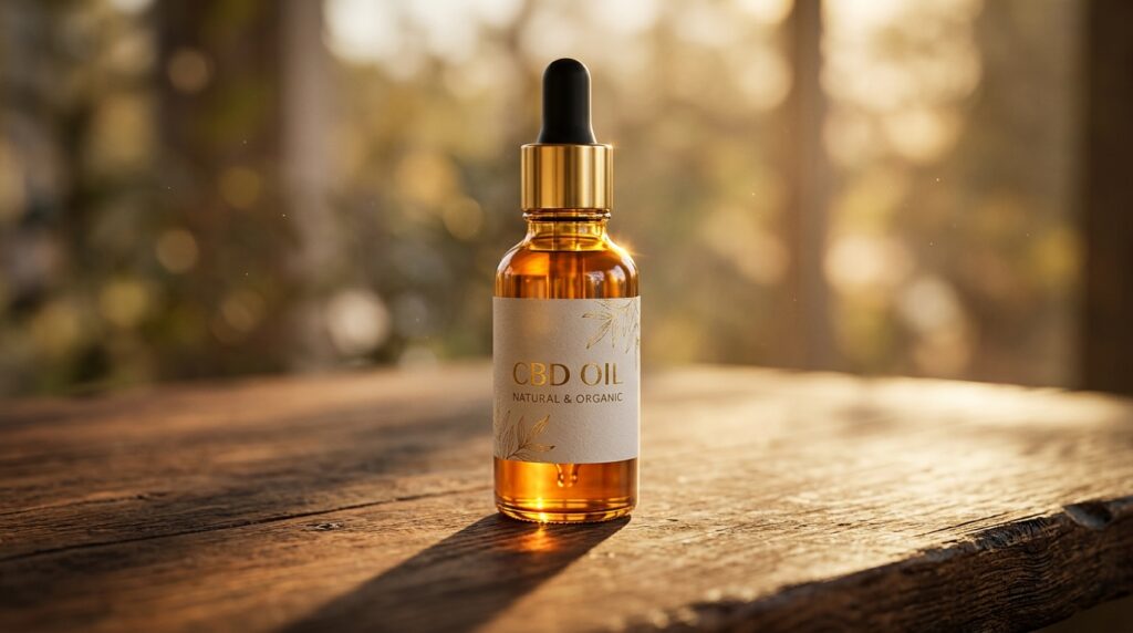 CBD Oil
